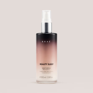 BRAE - Beauty Sleep Night Serum - 100ml