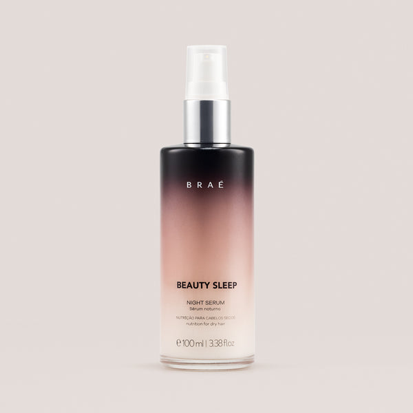 BRAE - Beauty Sleep Night Serum - 100ml