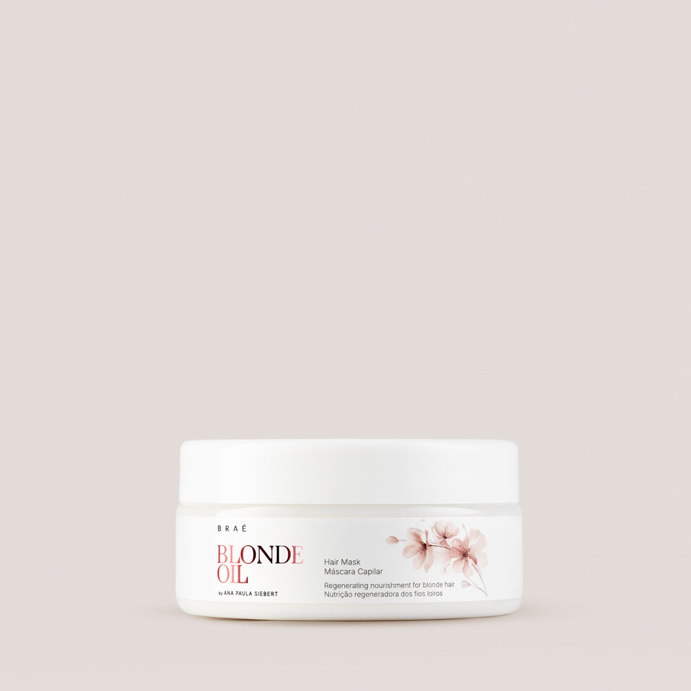 Brae - Blonde Oil Mask 200g
