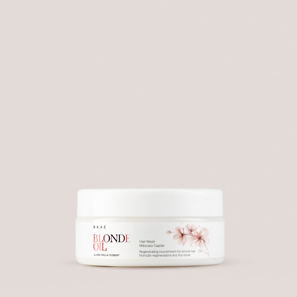 Brae - Blonde Oil Mask 200g