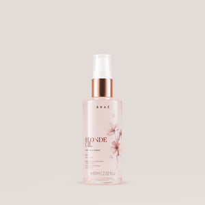 Brae - Blonde Oil Hair Oil 60ml