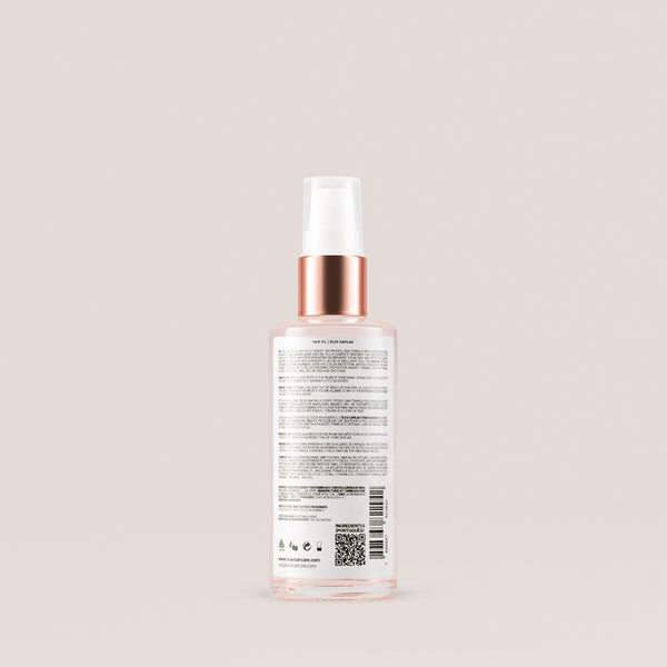 Brae - Blonde Oil Hair Oil 60ml