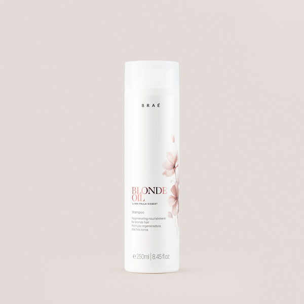 Brae - Blonde Oil Conditioner 250ml