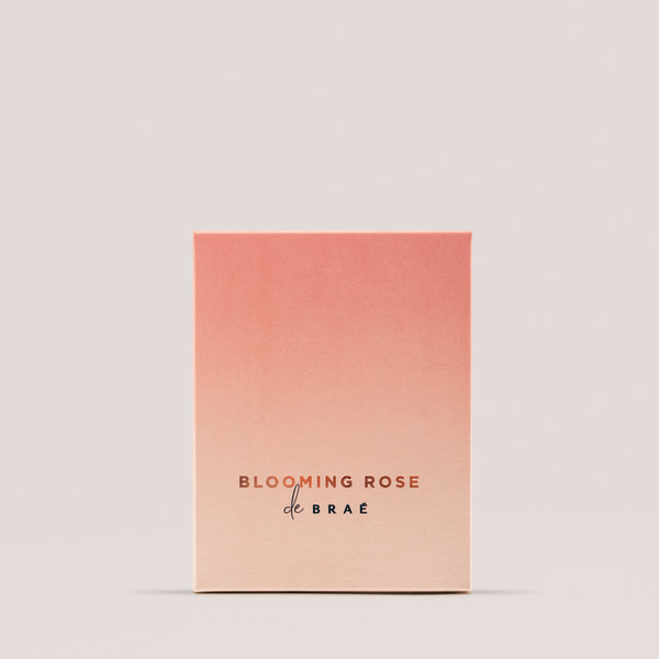 BRAE - Blooming Rose Hair Perfume