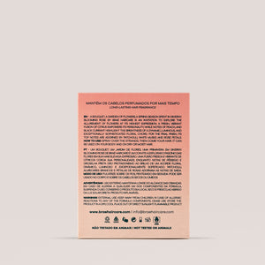 BRAE - Blooming Rose Hair Perfume