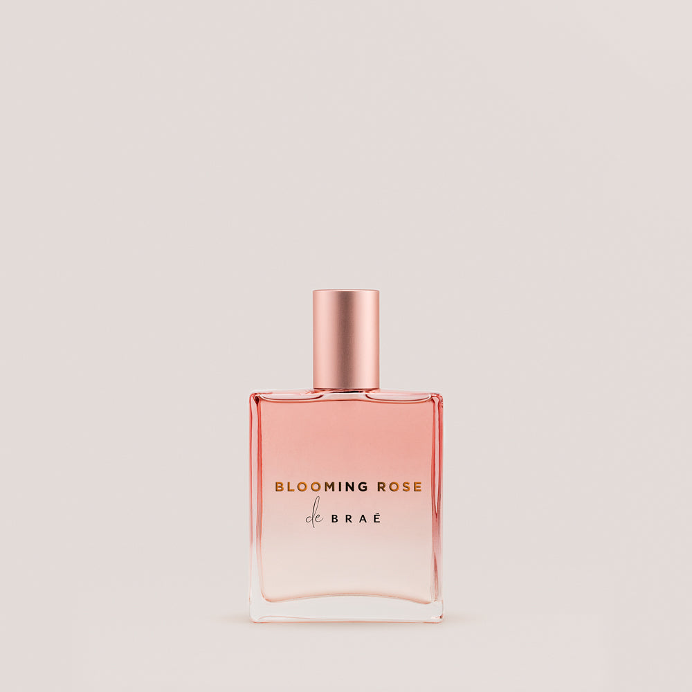 BRAE - Blooming Rose Hair Perfume
