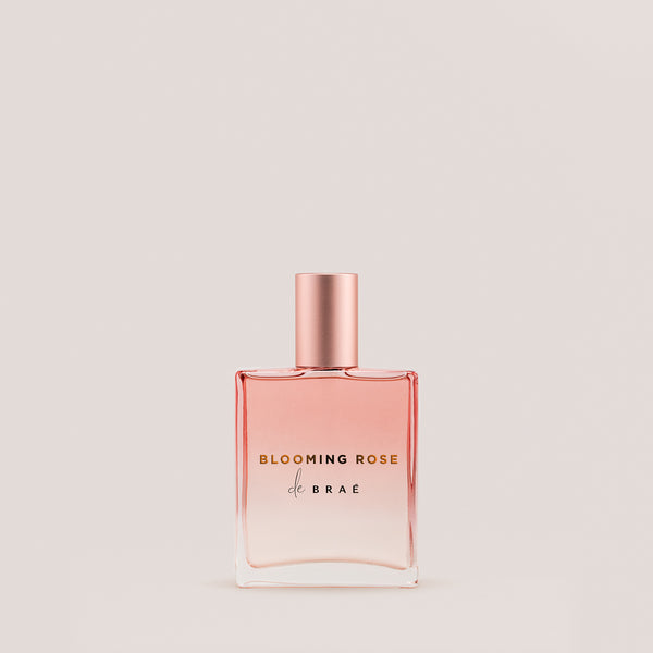 BRAE - Blooming Rose Hair Perfume