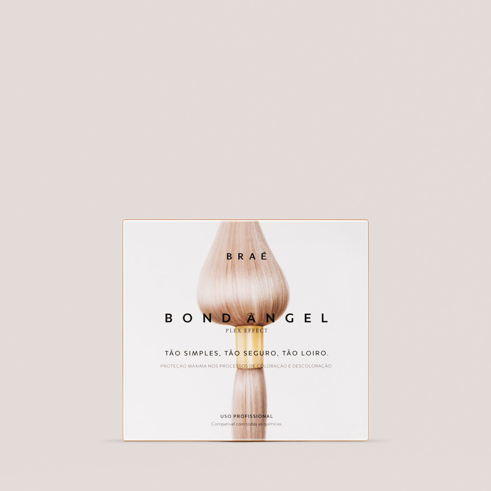 BRAE - Bond Angel Plex Effect, KIT 100ml