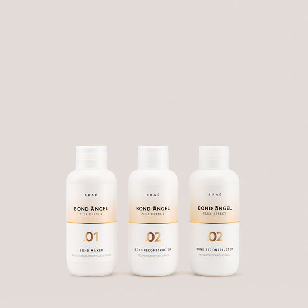 BRAE - Bond Angel Plex Effect, KIT 100ml