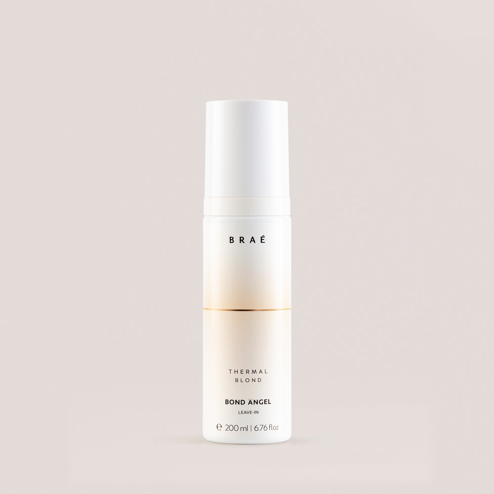 BRAE - Thermal Blond 6.76fl.oz, Leave In 200ml