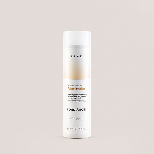 BRAE - Toning Acidifying 250ml