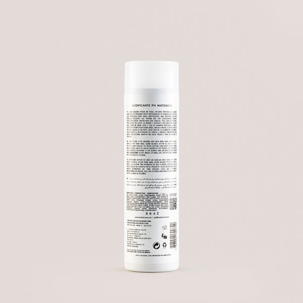 BRAE - Toning Acidifying 250ml