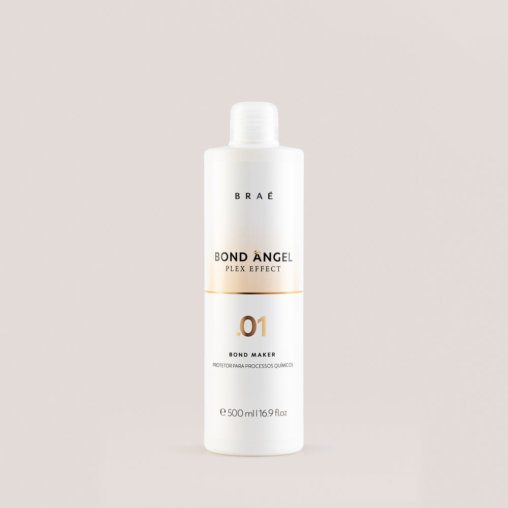BRAE - Bond Angel Bond Maker, Step 1 500ml