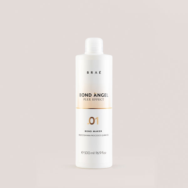 BRAE - Bond Angel Plex Effect, KIT 500ml