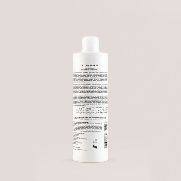 BRAE - Bond Angel Bond Maker, Step 1 500ml