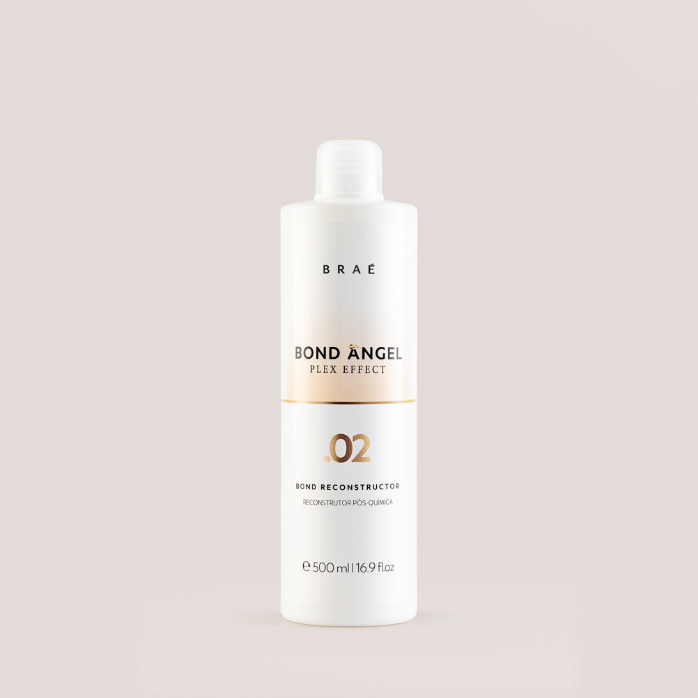 BRAE - Bond Angel 2 x Bond Reconstructor, Step 2 500ml