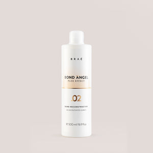 BRAE - Bond Angel 2 x Bond Reconstructor, Step 2 500ml