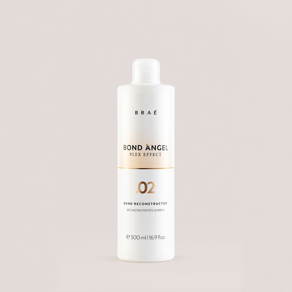 BRAE - Bond Angel 2 x Bond Reconstructor, Step 2 500ml