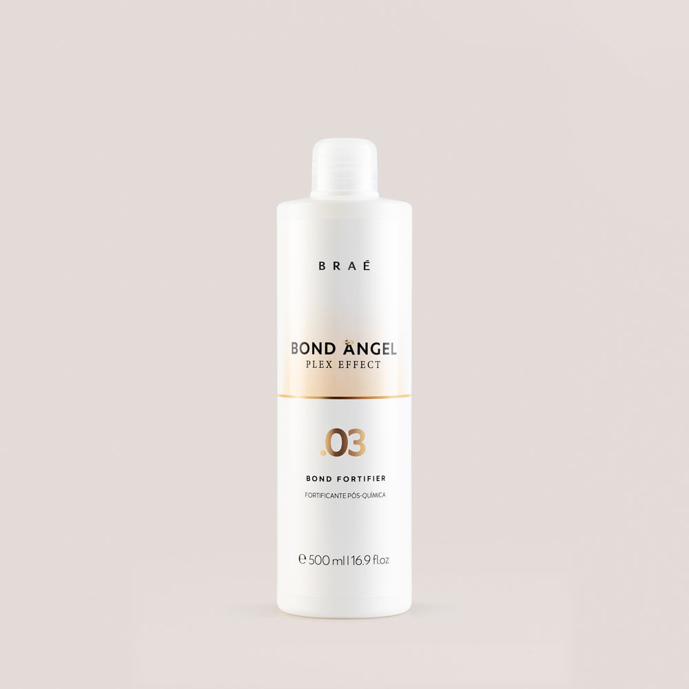 BRAE - Bond Angel Bond Fortifier 03, Professional 500ml