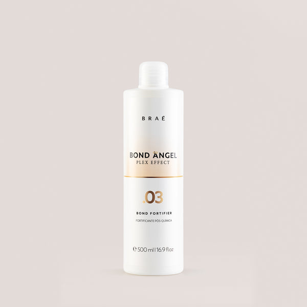 BRAE - Bond Angel Bond Fortifier 03, Professional 500ml