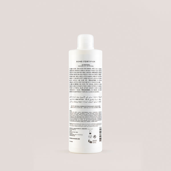 BRAE - Bond Angel Bond Fortifier 03, Professional 500ml