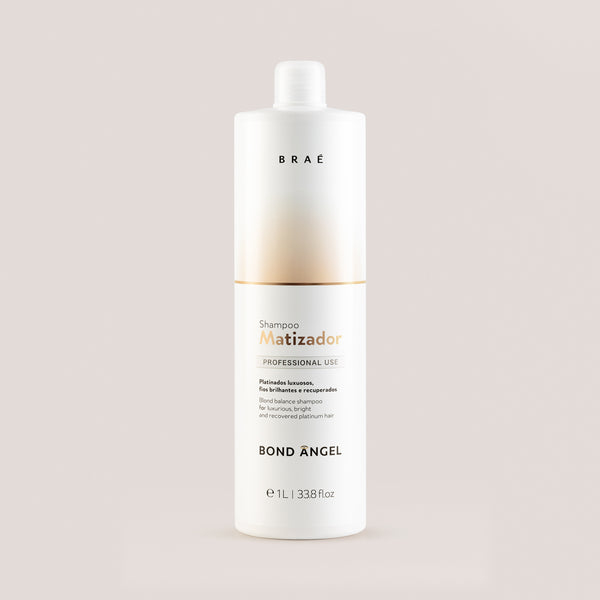 BRAE - Toning Shampoo, Professional 1L