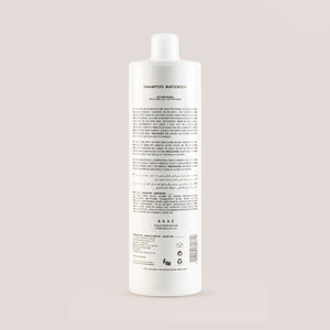 BRAE - Toning Shampoo, Professional 1L