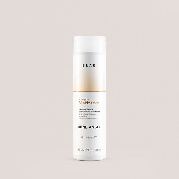 BRAE - Toning Shampoo 250ml