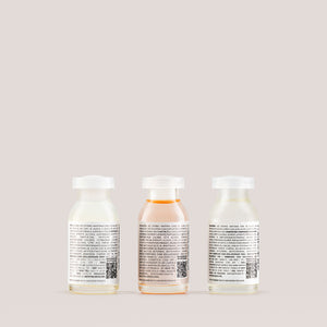 BRAE - Power Dose Schedule - KIT Color