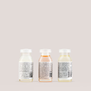 BRAE - Power Dose Schedule - KIT Repair