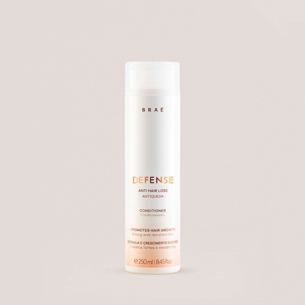 Brae - Defense Conditioner Anti Hair Loss 250ml