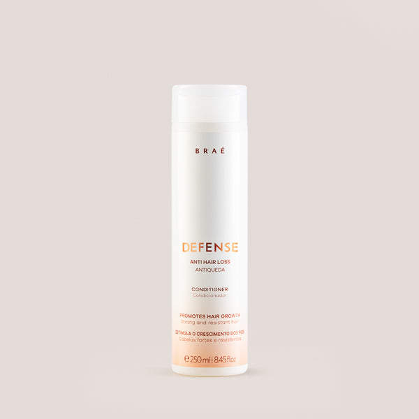 Brae - Defense Conditioner Anti Hair Loss 250ml
