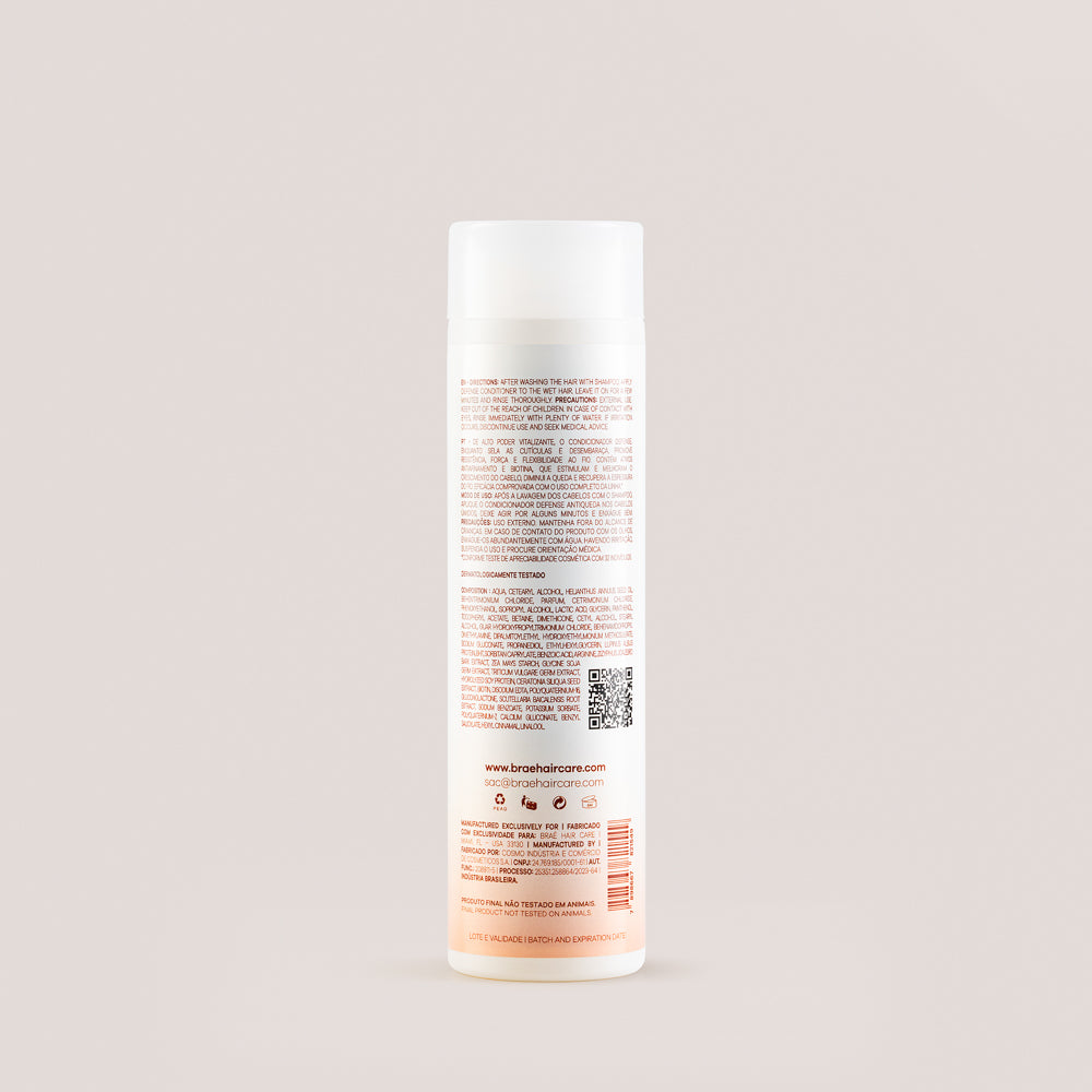 Brae - Defense Conditioner Anti Hair Loss 250ml