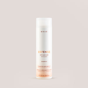 Brae - Defense Shampoo Anti Hair Loss 250ml