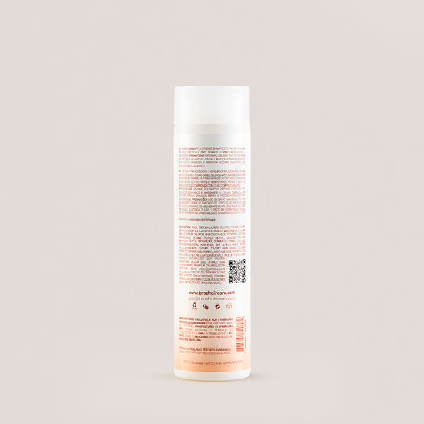 Brae - Defense Shampoo Anti Hair Loss 250ml