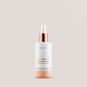 Brae - Defense Tonic Anti Hair Loss 60ml