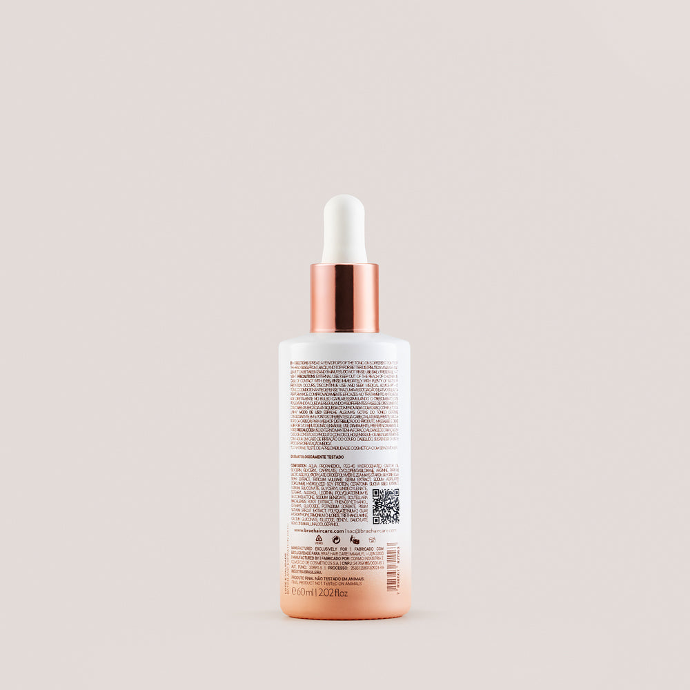 Brae - Defense Tonic Anti Hair Loss 60ml