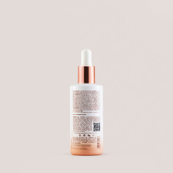 Brae - Defense Tonic Anti Hair Loss 60ml