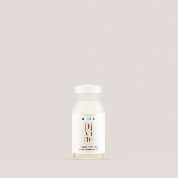 BRAE - Divine Anti Frizz, Power Dose 13ml