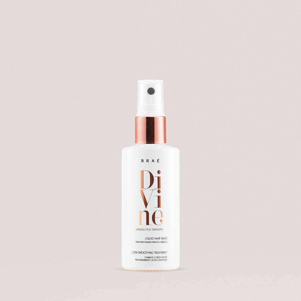 BRAE - Divine Liquid Keratin Hair Mask 60ml