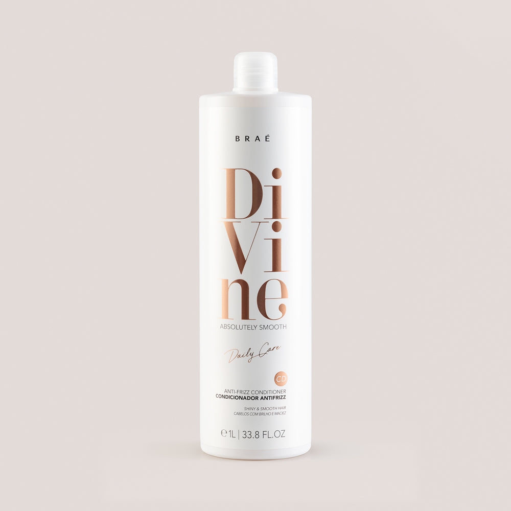 BRAE - Divine Anti Frizz Conditioner 1L