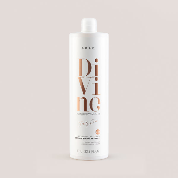BRAE - Divine Anti Frizz Conditioner 1L