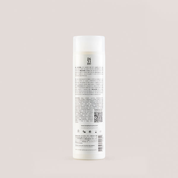 BRAE - Divine Conditioner Anti-Frizz 250ml