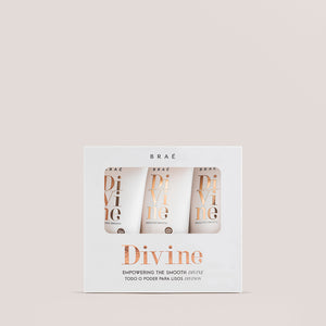 BRAE - Divine Home Care, KIT Traveller 60ml