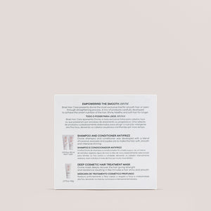 BRAE - Divine Home Care, KIT Traveller 60ml