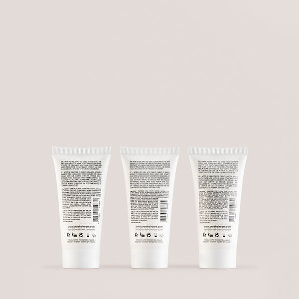 BRAE - Divine Home Care, KIT Traveller 60ml