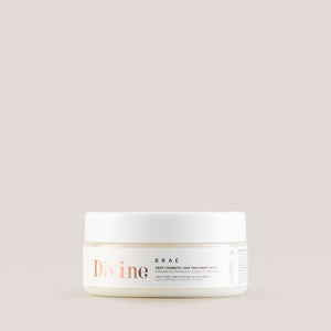 BRAE - Divine Anti Frizz, Mask 200gr