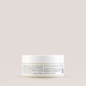 BRAE - Divine Anti Frizz, Mask 200gr