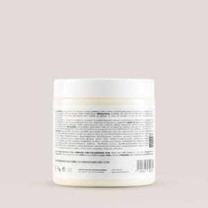 BRAE - Divine Anti Frizz, Mask 500gr