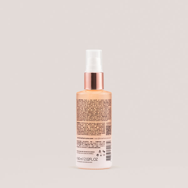 BRAE - Divine Plume Serum 60ml